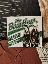 The bosshoss everything gebraucht kaufen  Jessen