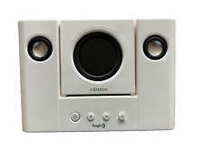 Logic station sound for sale  LEE-ON-THE-SOLENT