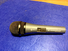 Microfono sennheiser 815 usato  Velletri