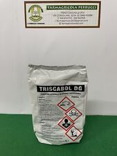 Triscabol fungicida base usato  Cerignola