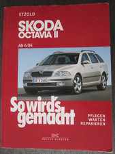 Skoda ctavia gemacht gebraucht kaufen  Troisdorf