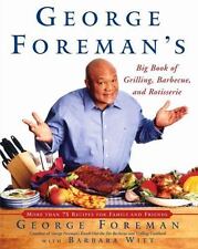 George foreman big for sale  Tontitown