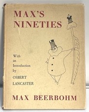 Max nineties drawings for sale  RICKMANSWORTH