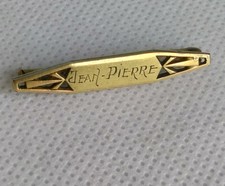 Broche barette ancienne d'occasion  La Roche-sur-Yon
