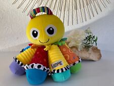 1124 peluche activité d'occasion  Donnemarie-Dontilly