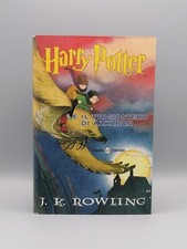 Harry potter prigioniero usato  Sanremo