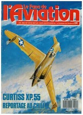 Revue fana aviation d'occasion  Alzonne