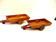 Dinky toys 320 for sale  DEWSBURY