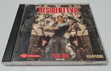 Resident Evil 1 - Pc Versione UK comprar usado  Enviando para Brazil