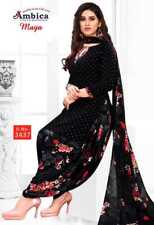 Pakistani designer salwar d'occasion  Expédié en Belgium