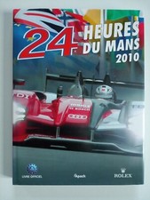 Livre officiel heures d'occasion  France