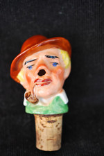 Vtg porcelain figural for sale  Macdoel