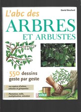 Abc arbres arbustes d'occasion  Martigues