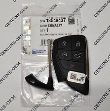 Transmissor chaveiro remoto sem chave Chevrolet Silverado 2023-2024 GM 13548437 FABRICANTE DE EQUIPAMENTO ORIGINAL comprar usado  Enviando para Brazil