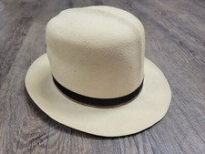 Borsalino panama straw for sale  Chrisney