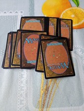 Lotto stock carte usato  Salsomaggiore Terme