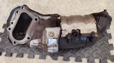 celica st205 exhaust for sale  BANBRIDGE
