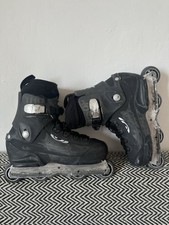 Salomon roller street d'occasion  Paris XI