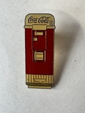 Coca cola machine for sale  BOURNE