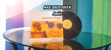 Disque maxi tours d'occasion  Vichy