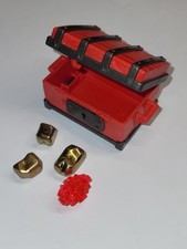 Playmobil malle trésors d'occasion  Strasbourg-