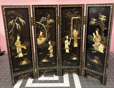 Vintage geisha wooden for sale  Sun City