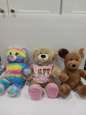 Lot build bear for sale  Myrtle Beach