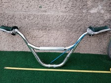 Guidon bmx vintage d'occasion Guidon bmx vintage d'occasion  Roquemaure