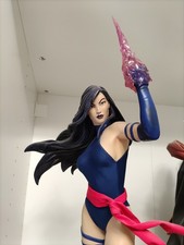 Psylocke premium format usato  Barletta