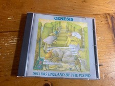 Europe 1985 genesis usato  Perugia