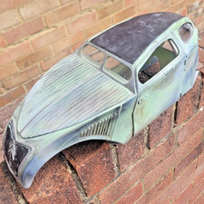 Dready car shell for sale  CATERHAM