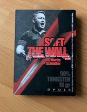 Martin schindler softdarts gebraucht kaufen  Gehrden