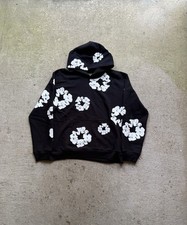 Denim tears cotton for sale  Conroe
