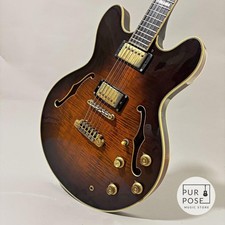 Epiphone sheraton 1983 d'occasion  Expédié en Belgium