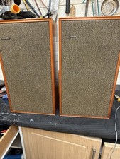 Tandberg stereo speakers for sale  BIRMINGHAM