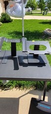 Laptop riser stand for sale  Jarrell