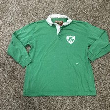 Vintage ireland rugby for sale  Glastonbury