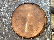 Vintage used bsa for sale  TOTLAND BAY