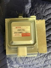Wilton 2m519j magnetron for sale  San Antonio