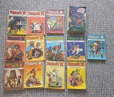 Ddr mosaik digedags gebraucht kaufen  Doberlug-Kirchhain