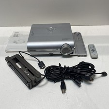 Toshiba silver tdp for sale  Los Angeles