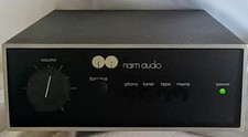 Naim nait integrated for sale  Manchaca