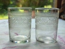 Anciens verres liqueur d'occasion  France