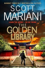 Golden library sunday for sale  ROSSENDALE