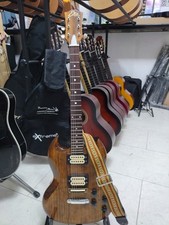 Chitarra elettrica usata usato  Sulmona