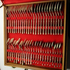 Thai bronzeware flatware for sale  Cantonment