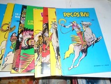 Pecos bill completa usato  Cesena