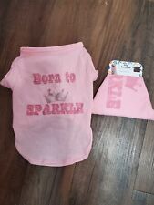 Pet shirt size for sale  Dequincy
