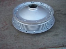 Triumph front wheel for sale  LEICESTER