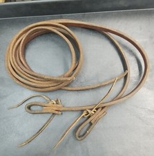 Western leather split for sale  Roanoke Rapids